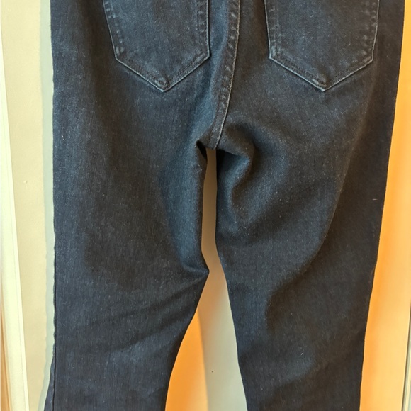 William Rast Women's Dark Blue Jeans - Picture 6 of 7